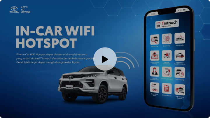 Activation Video